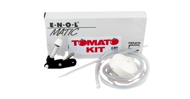 Plnící nástavec ENOLMATIC - Tomato kit